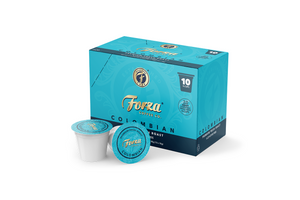 Colombian Roast K Cup - 20pk