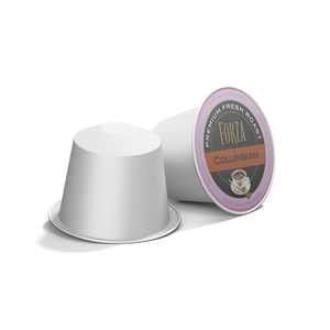 35 Year Anniversary Colombian Roast - 24pk