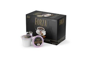 35 Year Anniversary Dark Roast - 24pk