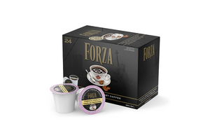 35 year Anniversary French Vanilla - 24pk