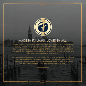 Traditional Colombian Ground  -12oz