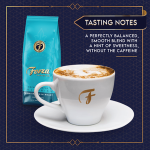 Decaf Colombian Ground - 12oz