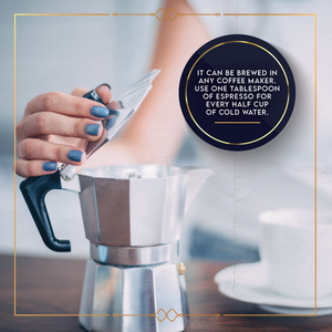 Decaf Colombian Ground - 12oz