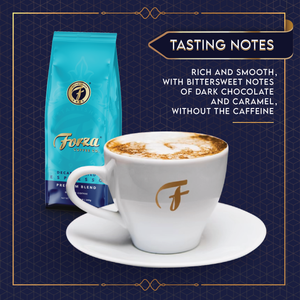 Decaf Espresso Ground - 12oz