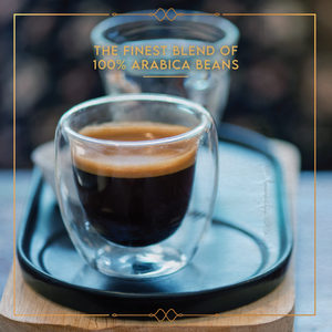 Premium Blend Nespresso