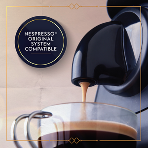 Premium Blend Nespresso