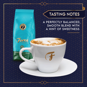 Organic Colombian Ground -12oz