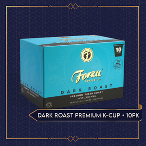 Dark Roast K Cup - 20pk