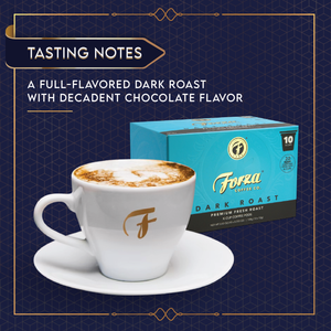 Dark Roast K Cup - 20pk