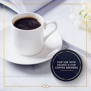 Dark Roast K Cup - 20pk