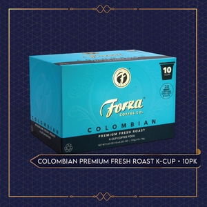 Colombian Roast K Cup - 20pk