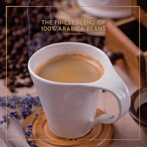 Colombian Roast K Cup - 20pk