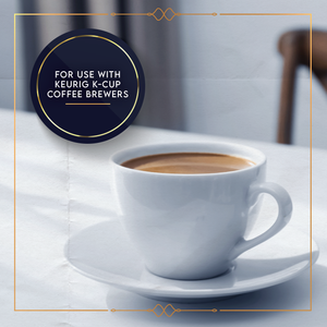 K-cup Sampler - 4 Unique K-Cup Flavors - 40 count