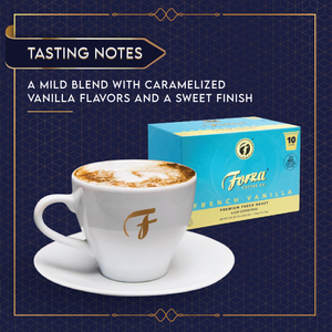 French Vanilla K Cup - 20pk