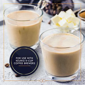 French Vanilla K Cup - 20pk