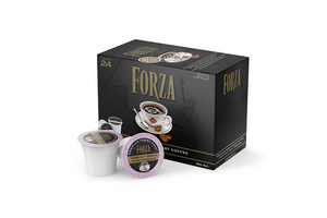 35 Year Anniversary Hazelnut Vanilla - 24pk