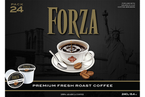 35 Year Anniversary Dark Roast - 24pk