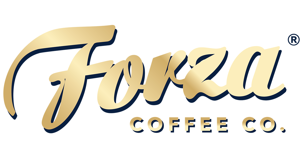Premium Blend Nespresso - Forza Coffee Co.