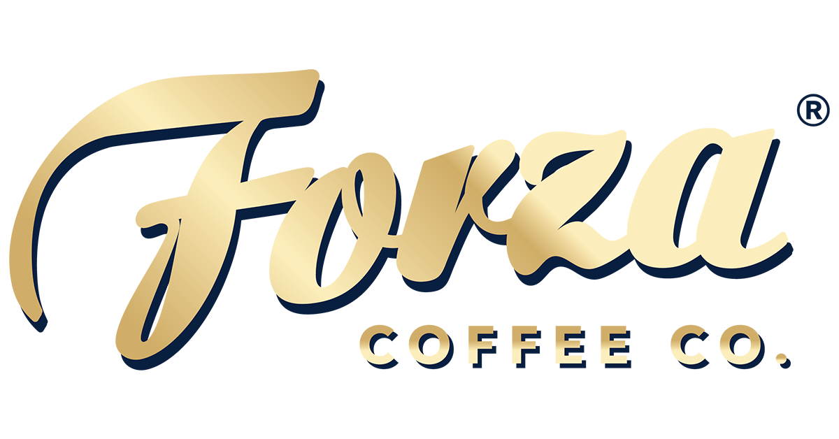 Forza Coffee in Miami