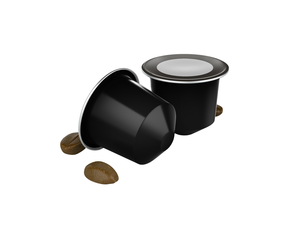 Forza Coffee Co.