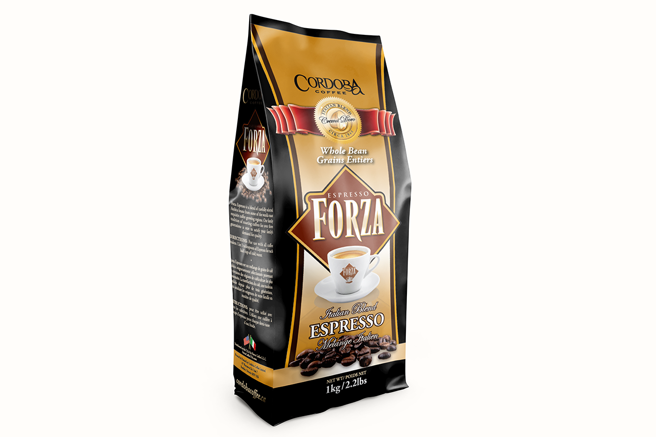 Forza Espresso