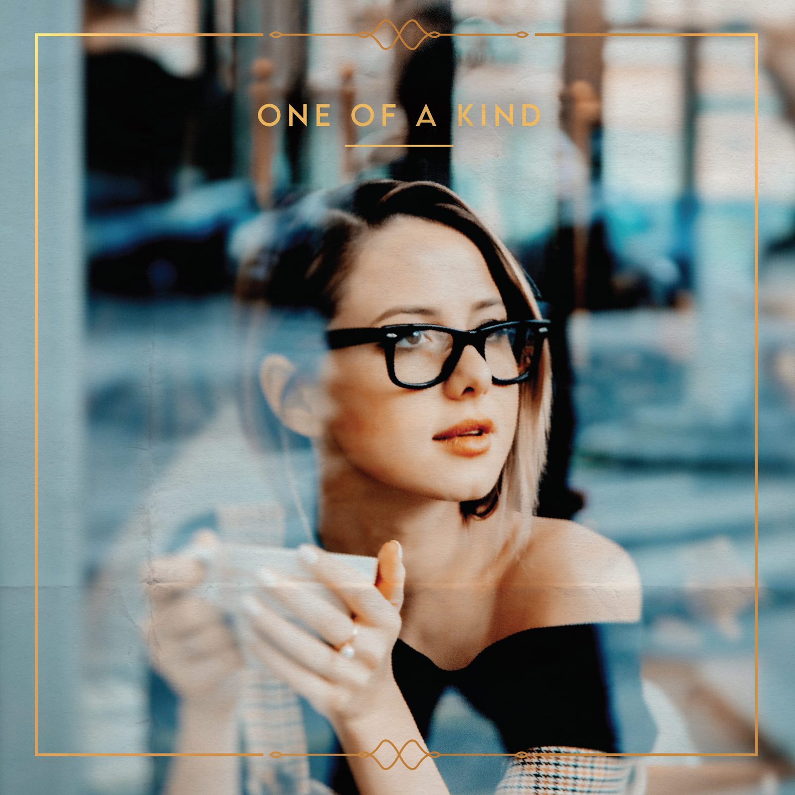 Decaf Colombian Ground - 12oz